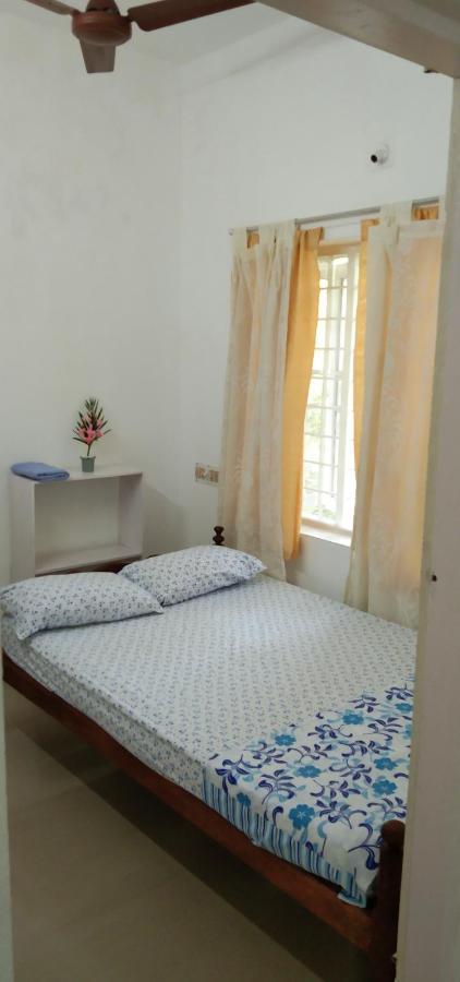 Jestine Homestay Kochi المظهر الخارجي الصورة