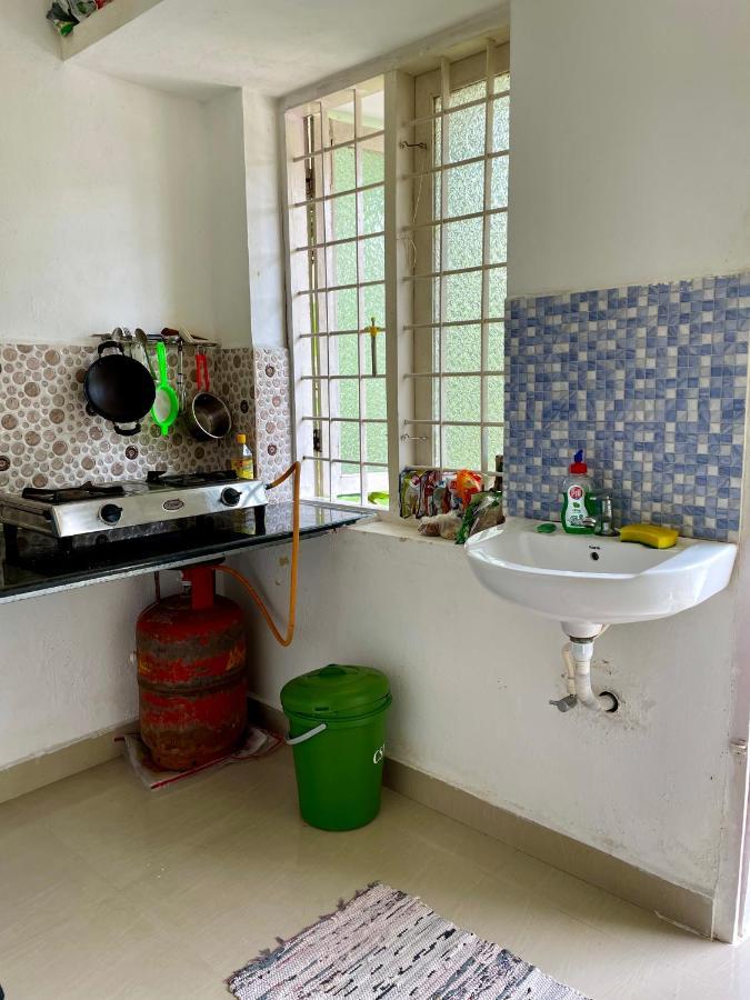 Jestine Homestay Kochi المظهر الخارجي الصورة