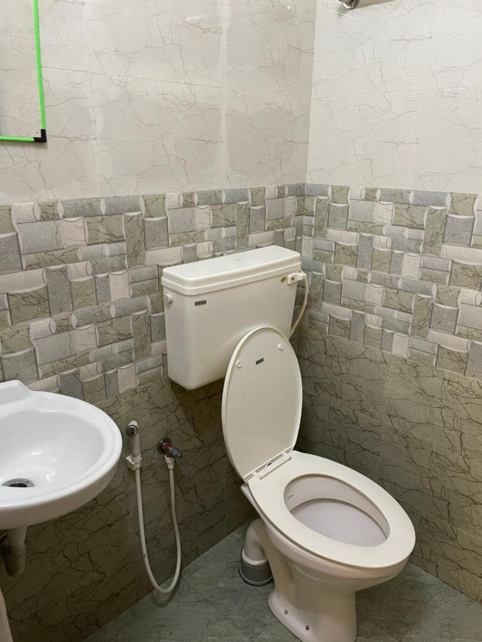 Jestine Homestay Kochi المظهر الخارجي الصورة