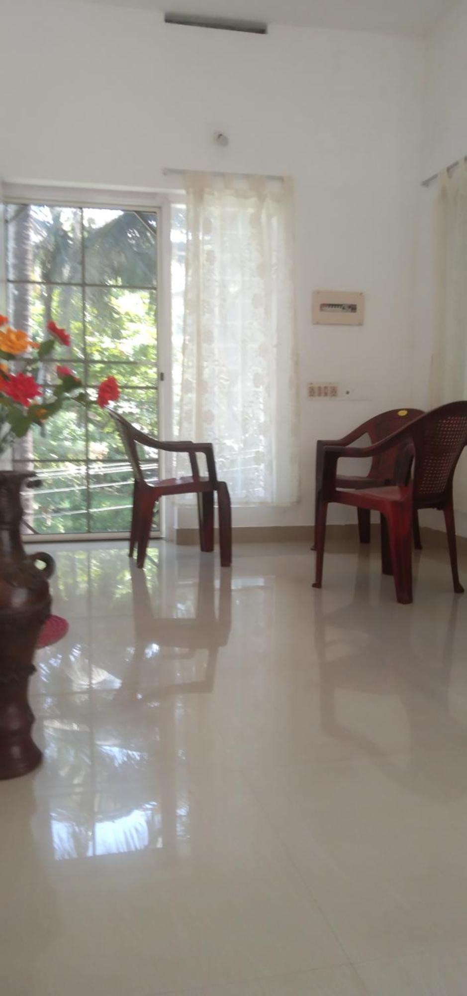 Jestine Homestay Kochi المظهر الخارجي الصورة