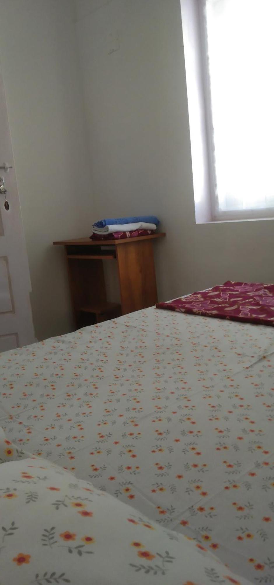 Jestine Homestay Kochi المظهر الخارجي الصورة