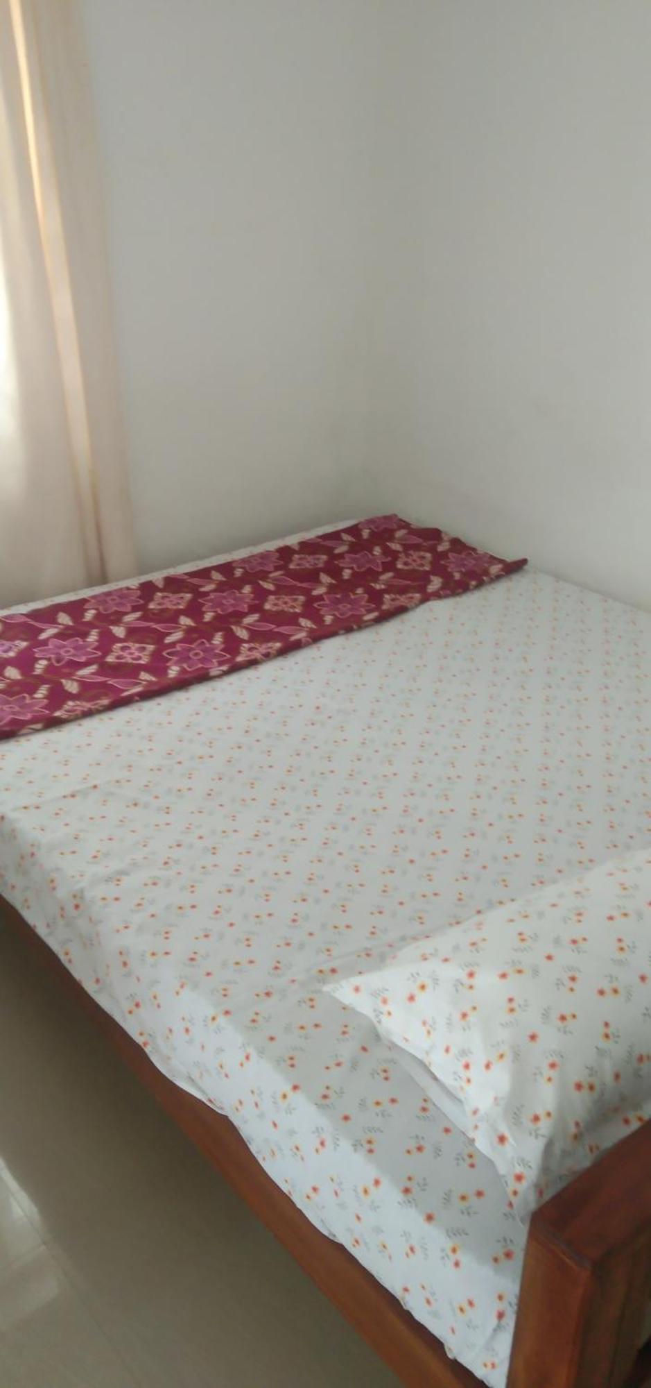 Jestine Homestay Kochi المظهر الخارجي الصورة