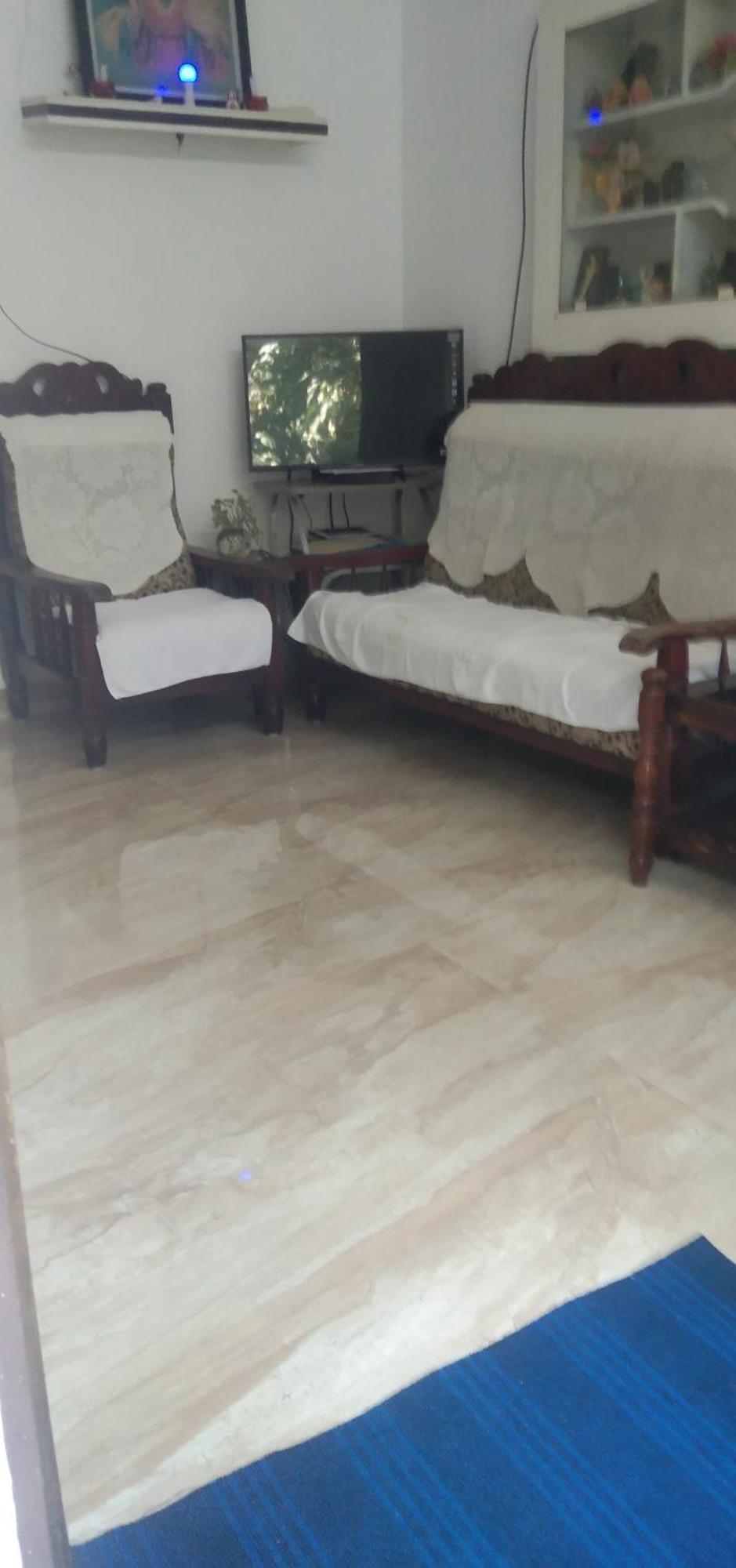 Jestine Homestay Kochi المظهر الخارجي الصورة